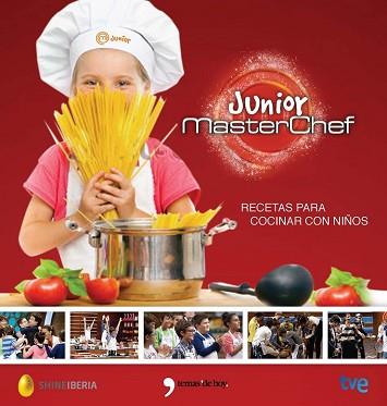 MASTERCHEF JUNIOR | 9788499984438 | RTVE, SHIE 