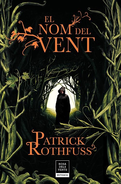 NOM DEL VENT, EL (CRONICA DE L'ASSASSI DE REIS 1) | 9788417444549 | ROTHFUSS, PATRICK