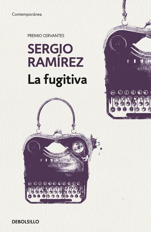 FUGITIVA, LA  | 9788466345750 | RAMIREZ, SERGIO 