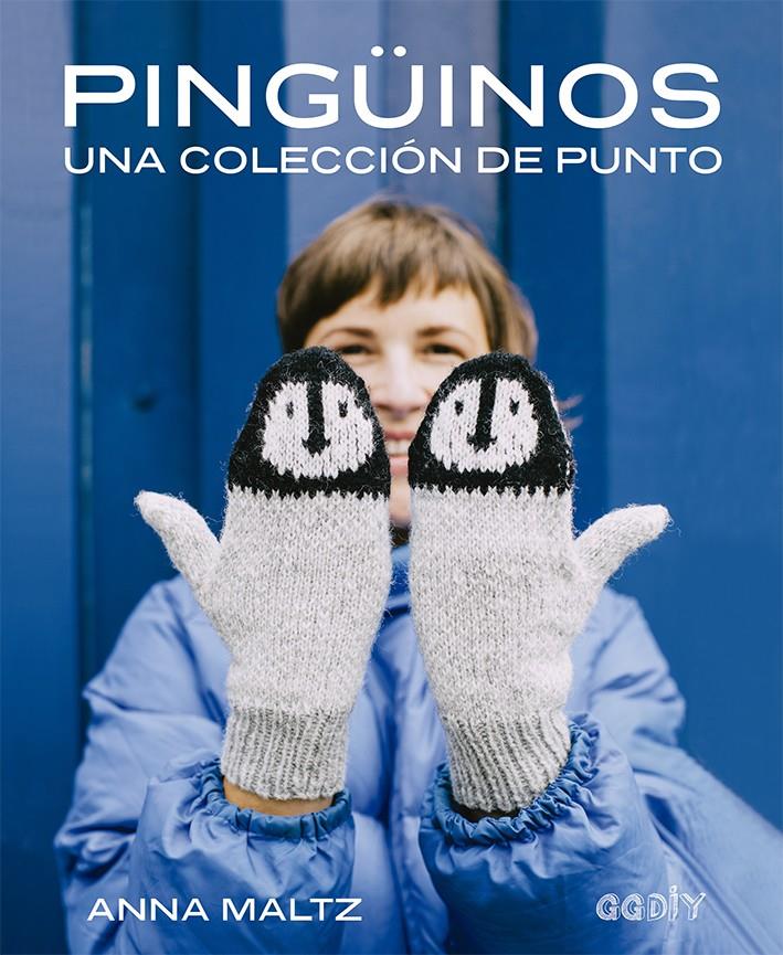 PINGUINOS | 9788425232688 | MALTZ, ANNA