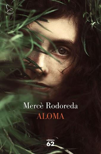 ALOMA (50 ANYS) | 9788429777512 | RODOREDA, MERCE