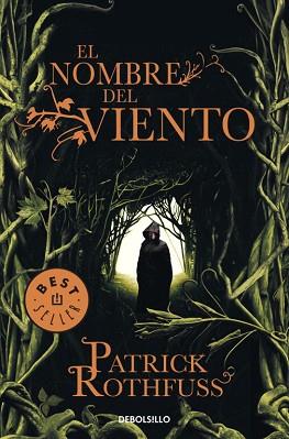 NOMBRE DEL VIENTO, EL (CRONICA DE UN ASESINO DE REYES 1) | 9788499082479 | ROTHFUSS,PATRICK