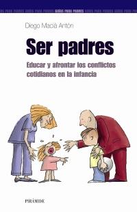 SER PADRES | 9788436818710 | MACIA ANTON, DIEGO