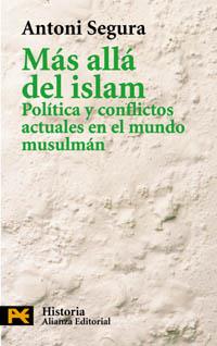 MASS ALLA DEL ISLAM | 9788420673158 | SEGURA MAS, ANTONI