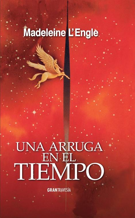 UNA ARRUGA EN EL TIEMPO | 9788494631580 | ENGLE, MADELEINE