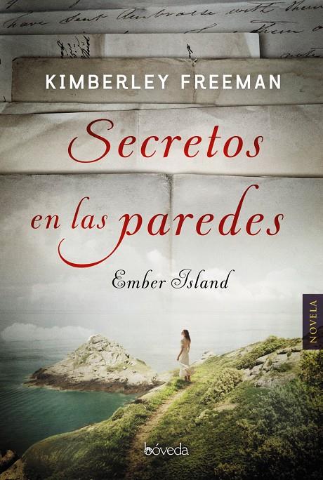 SECRETOS EN LAS PAREDES | 9788416691708 | FREEMAN, KIMBERLEY