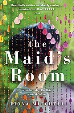 MAIDS ROOM, THE | 9781473659599 | MITCHELL, FIONA