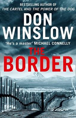 BORDER, THE | 9780008227548 | WINSLOW, DON