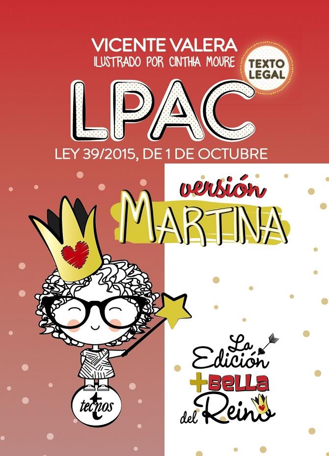 LPAC VERSION MARTINA | 9788430974009 | VALERA, VICENTE