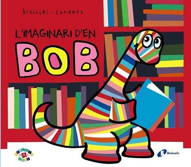 IMAGINARI DEN BOB, L´ | 9788499066875 | BISINSKI, PIERRICK