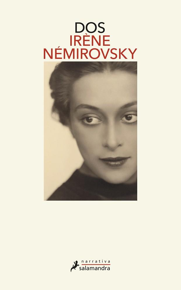 DOS | 9788419346216 | NEMIROVSKY, IRENE