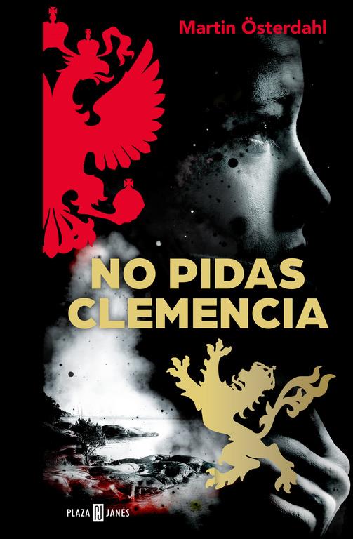 NO PIDAS CLEMENCIA (MAX ANGER SERIES 1) | 9788401020438 | OSTERDAHL, MARTIN 