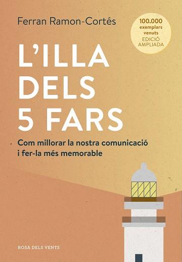 ILLA DELS 5 FARS, LA  (EDICIO AMPLIADA I ACTUALITZADA) | 9788418062063 | RAMON-CORTES, FERRAN