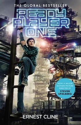 READY PLAYER ONE | 9781784754792 | CLINE  ERNEST