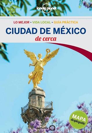 CIUDAD DE MEXICO DE CERCA  | 9788408138044 | GARCIA GARCIA, JACOBO 