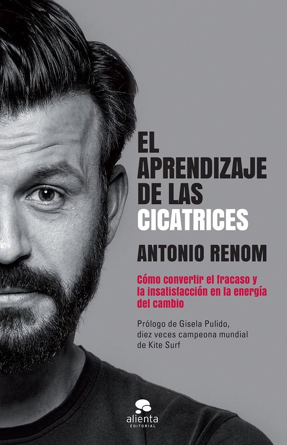 APRENDIZAJE DE LAS CICATRICES, EL  | 9788416928194 | RENOM ARBOIX, ANTONIO 