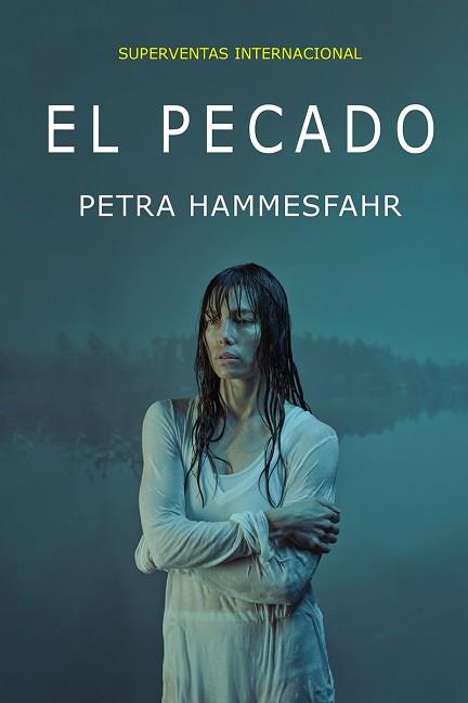 PECADO, EL | 9788417036584 | HAMMESFAHR, PETRA