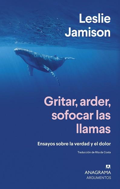 GRITAR  ARDER  SOFOCAR LAS LLAMAS | 9788433927149 | JAMISON, LESLIE