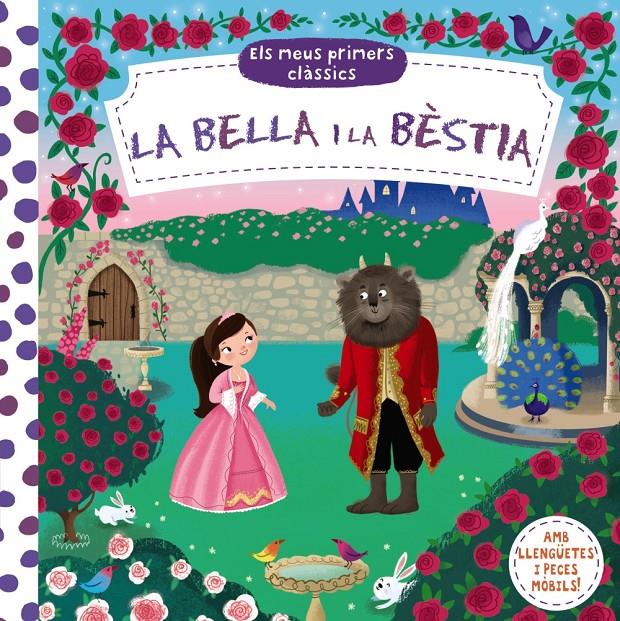 BELLA I LA BESTIA, LA ELS MEUS PRIMERS CLASSICS | 9788499067803