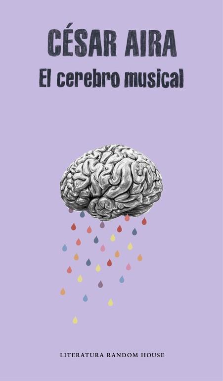 CEREBRO MUSICAL, EL  | 9788439730866 | AIRA, CESAR