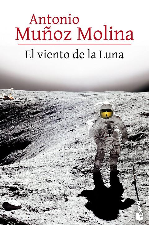 VIENTO DE LA LUNA, EL  | 9788432232336 | MUÑOZ MOLINA, ANTONIO 