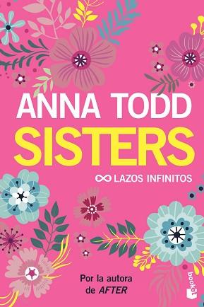 SISTERS LAZOS INFINITOS | 9788408206170 | TODD, ANNA