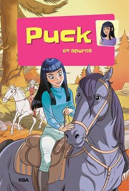 PUCK EN APUROS | 9788427208117 | WERNER , LISBETH