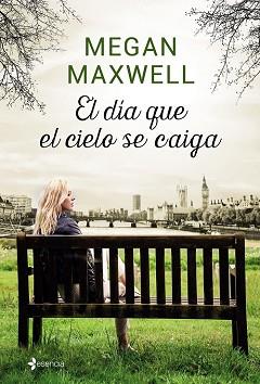 DIA QUE EL CIELO SE CAIGA  COLGANTE, EL  | 9788408158028 | MAXWELL, MEGAN