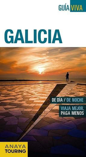 GALICIA | 9788499357935 | POMBO RODRIGUEZ, ANTON