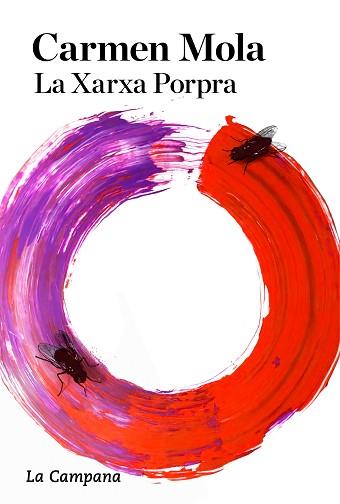 XARXA PORPRA, LA (LA NÚVIA GITANA 2) | 9788418226137 | MOLA, CARMEN