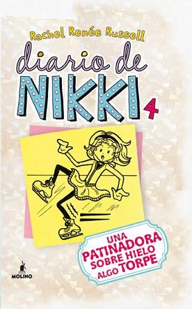 DIARIO DE NIKKI 4 | 9788427203211 | RUSSELL , RACHEL RENEE