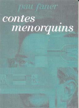 CONTES MENORQUINS | 9788427331037 | FANER, PAU