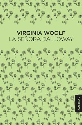 SEÑORA DALLOWAY, LA | 9788408247524 | WOOLF, VIRGINIA