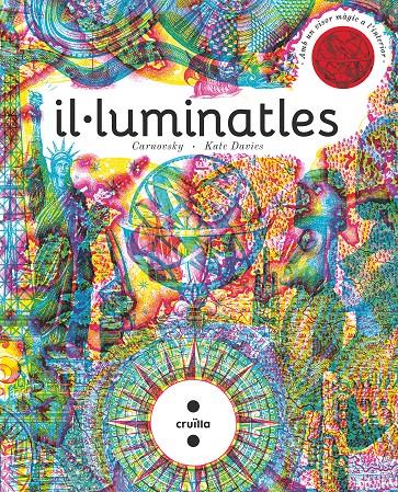 IL LUMINATLES | 9788466145053 | DAVIES, KATE