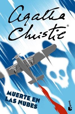 MUERTE EN LAS NUBES | 9788408238157 | CHRISTIE, AGATHA