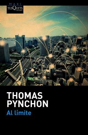 AL LIMITE | 9788490662052 | PYNCHON, THOMAS 