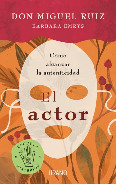 ACTOR, EL | 9788417694173 | RUIZ, MIGUEL/EMRYS, BARBARA