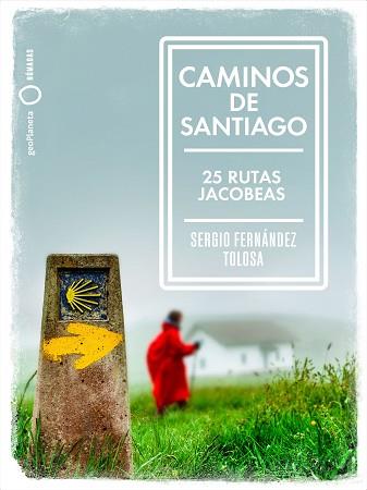 CAMINOS DE SANTIAGO | 9788408236771 | FERNANDEZ TOLOSA, SERGIO