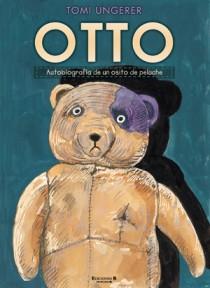 OTTO AUTOBIOGRAFIA DE UN OSITO DE PELUCHE | 9788466648707 | UNGERER, TOMI