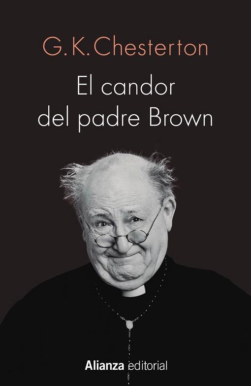 CANDOR DEL PADRE BROWN, EL | 9788491042297 | CHESTERTON, G. K.