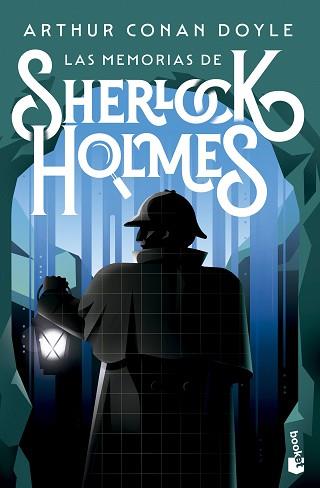 MEMORIAS DE SHERLOCK HOLMES, LAS | 9788408279440 | DOYLE, ARTHUR CONAN