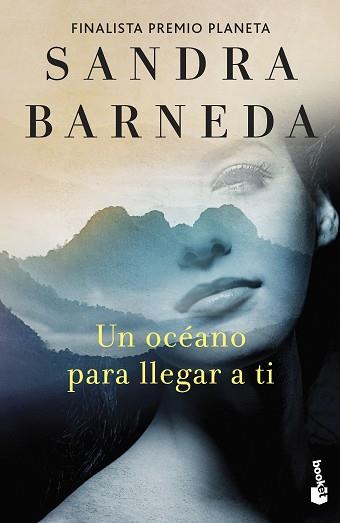 UN OCEANO PARA LLEGAR A TI | 9788408262404 | BARNEDA, SANDRA