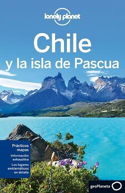 CHILE Y LA ISLA DE PASCUA 5 | 9788408060284 | BRIDGET GLEESON, BLED