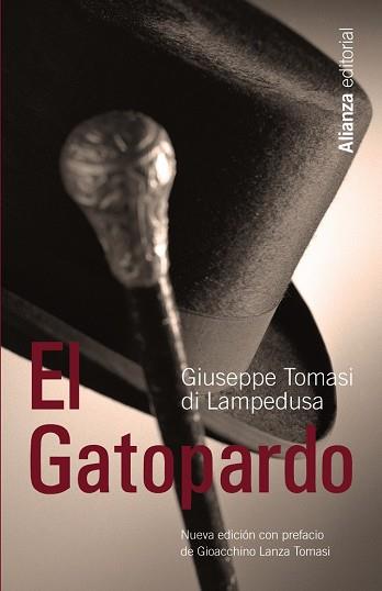 GATOPARDO, EL | 9788420664996 | LAMPEDUSA, GIUSEPPE TOMASI DI