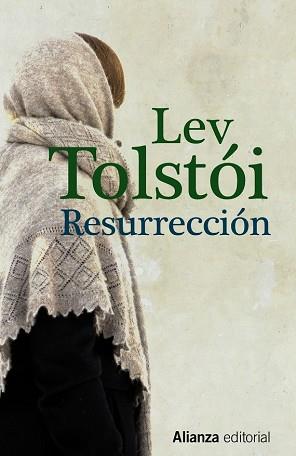 RESURRECCION | 9788420675282 | TOLSTOI, LEV