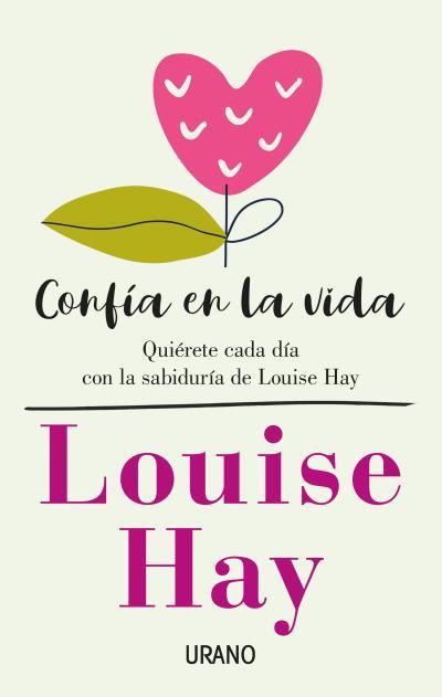 CONFIA EN LA VIDA | 9788416720675 | HAY, LOUISE