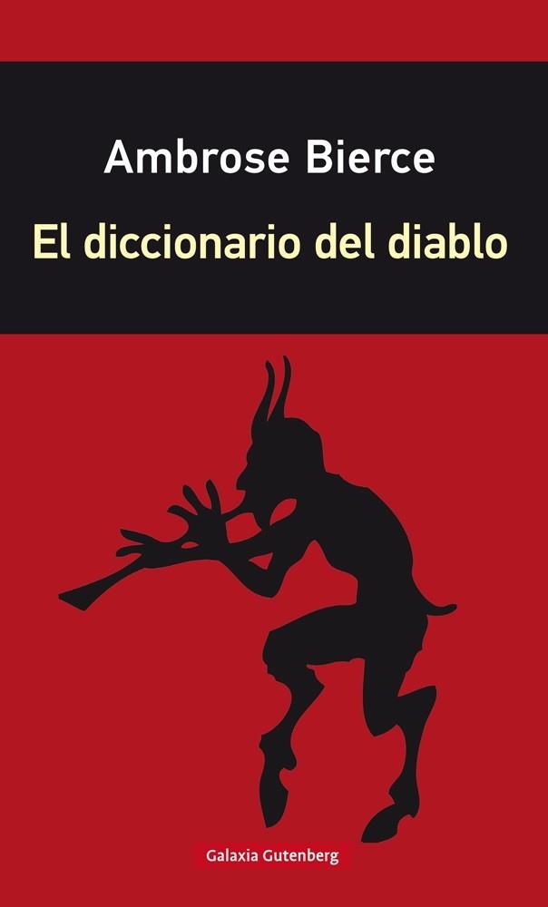 DICCIONARIO DEL DIABLO, EL | 9788417088095 | BIERCE, AMBROSE