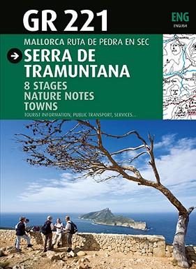 SERRA DE TRAMUNTANA GUIA ANGLES TRIANGLE  | 9788484783565 | TORRENS, SEBASTIA/SASTRE, JOAN