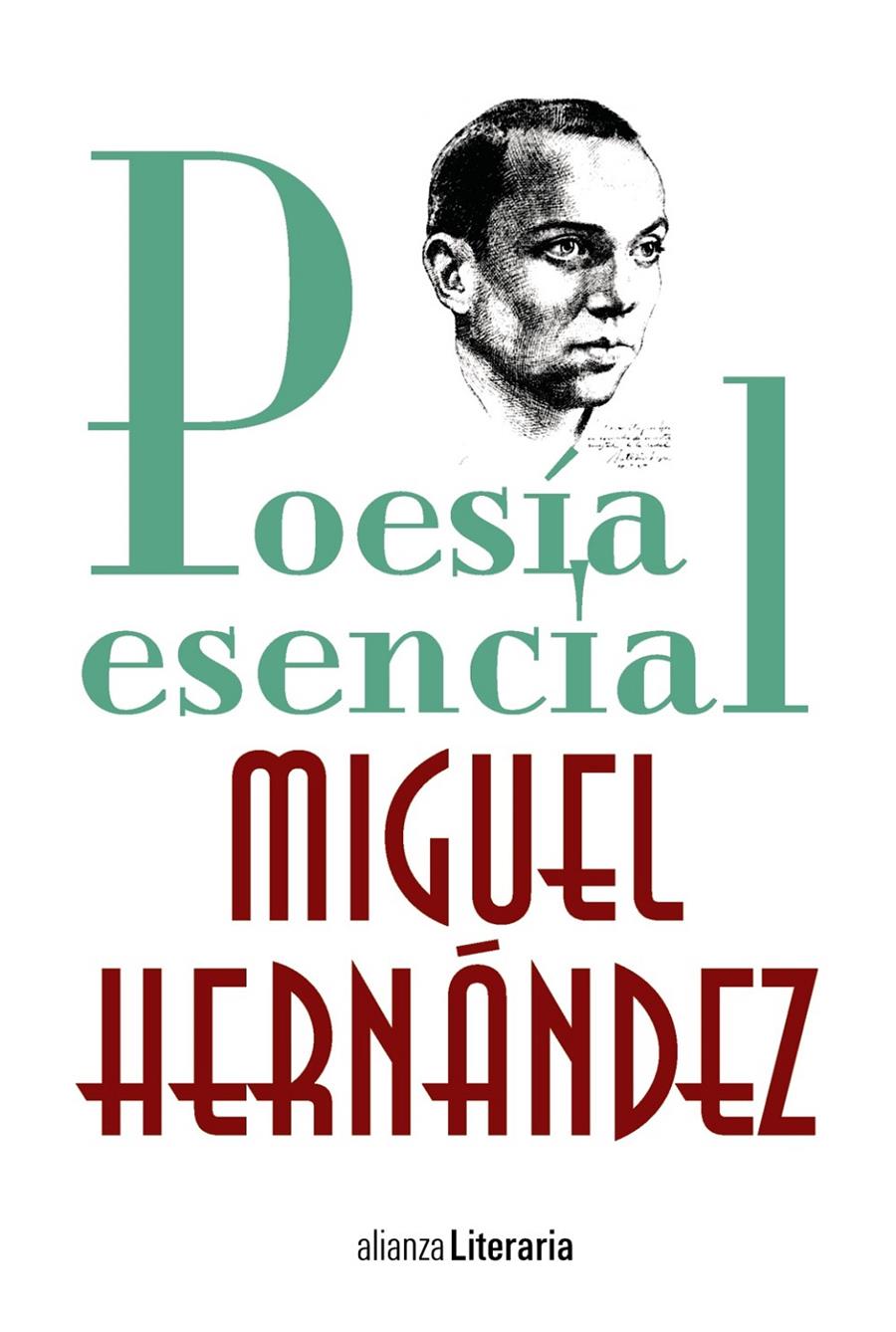 POESIA ESENCIAL | 9788491047247 | HERNANDEZ, MIGUEL