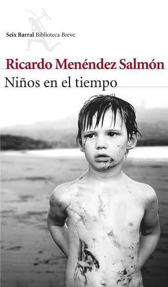 NIÑOS EN EL TIEMPO | 9788432221019 | MENENDEZ SALMON, RICARDO 